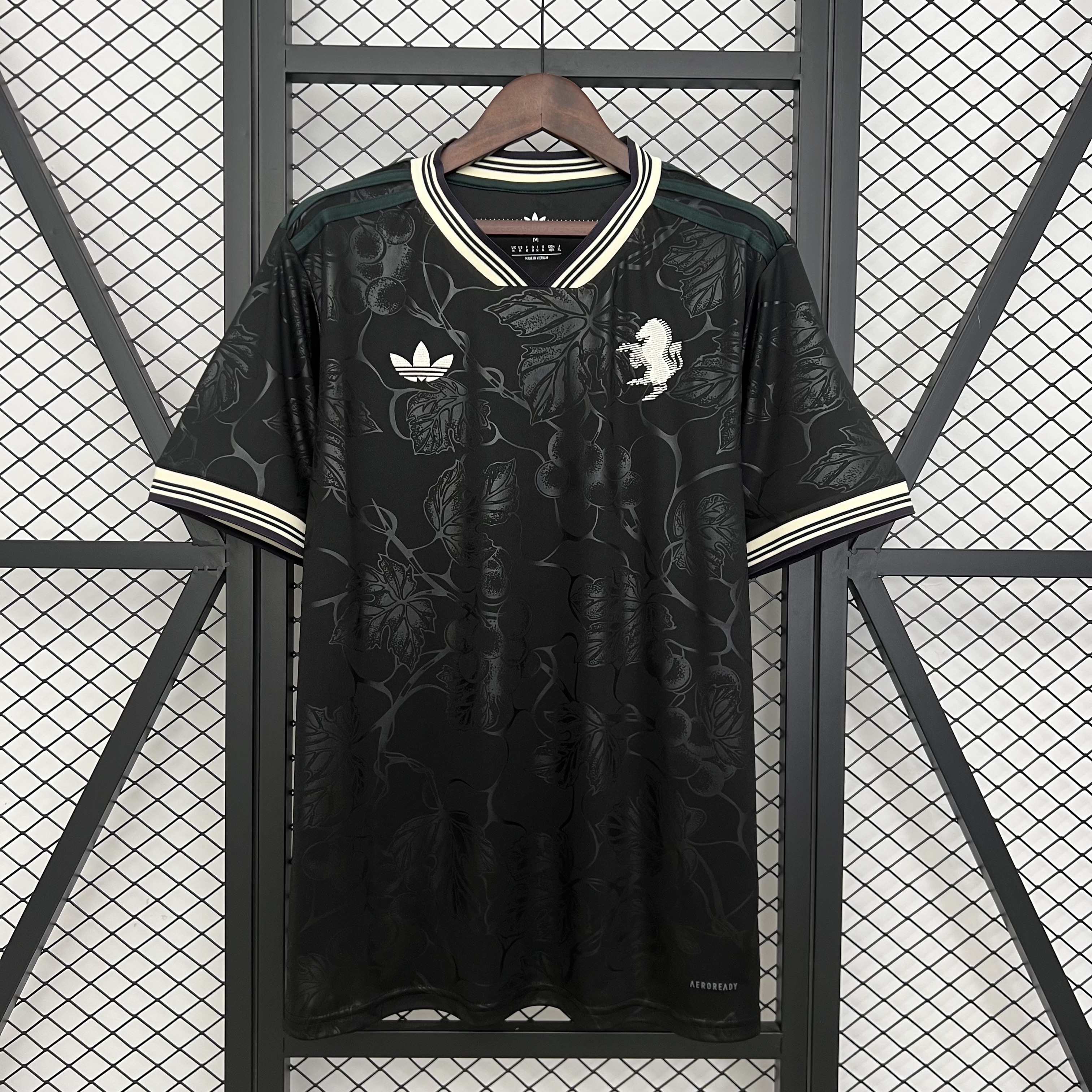 Camisa Juventus II